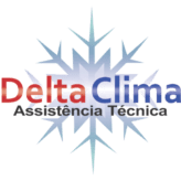 Assistência técnica de ar condicionado com rapel Delta Clima